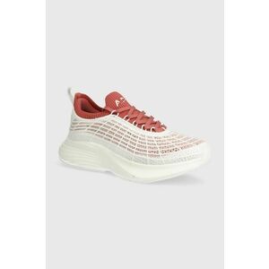 APL Athletic Propulsion Labs pantofi de alergat TechLoom Zipline culoarea roz imagine