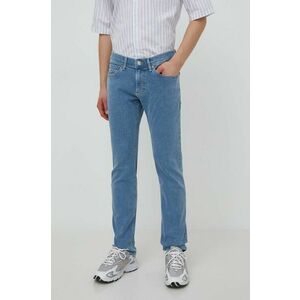 Tommy Jeans jeansi Scanton barbati, DM0DM19158 imagine