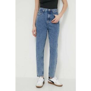 Tommy Jeans jeansi femei high waist, DW0DW17621 imagine
