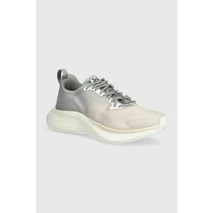APL Athletic Propulsion Labs pantofi de alergat Streamline culoarea gri imagine