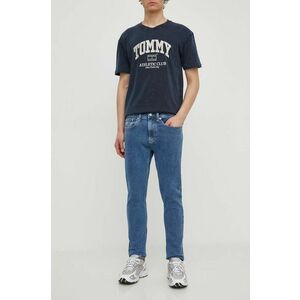 Tommy Jeans jeansi Austin barbati, DM0DM18941 imagine