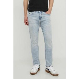 Tommy Jeans jeansi Scanton barbati, DM0DM18730 imagine