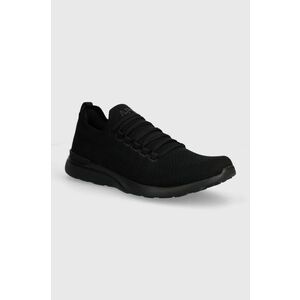 APL Athletic Propulsion Labs pantofi de alergat TechLoom Breeze culoarea negru imagine