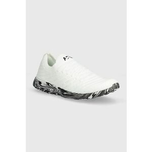 APL Athletic Propulsion Labs pantofi de alergat TechLoom Wave culoarea alb imagine