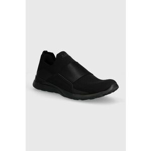 APL Athletic Propulsion Labs pantofi de alergat TechLoom Bliss culoarea negru imagine