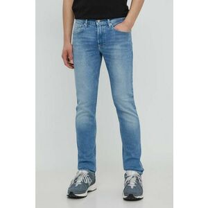 Tommy Jeans jeansi Scanton barbati, DM0DM18722 imagine