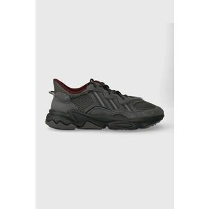 adidas Originals sneakers Ozweego culoarea gri, ID3186 imagine