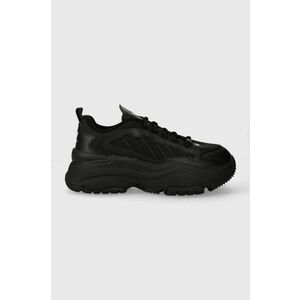 adidas Originals sneakers Ozgaia culoarea negru, IG6045 imagine