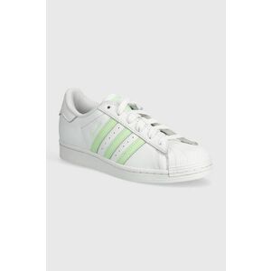adidas Originals sneakers Superstar W culoarea alb, IE3005 imagine