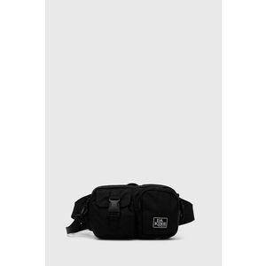 Dakine borseta JAGGER HYBRID HIP PACK culoarea negru, 10004080 imagine