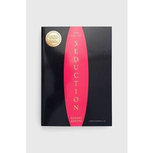 Profile Books Ltd carte The Art Of Seduction, Robert Greene imagine