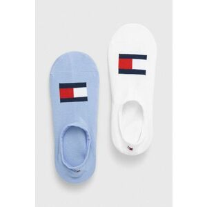 Tommy Jeans sosete 2-pack 701228224 imagine