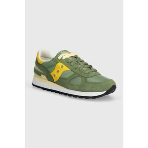 Saucony sneakers SHADOW ORIGINAL culoarea verde, S2108.880 imagine