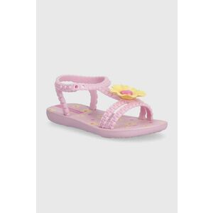 Ipanema sandale copii DAISY BABY culoarea roz imagine