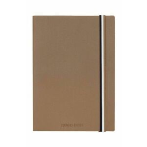 BOSS notepad Iconic A5 imagine