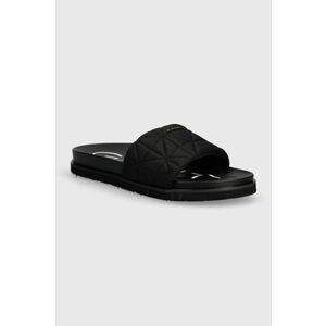 Gant papuci Mardale femei, culoarea negru, 28507599.G00 imagine