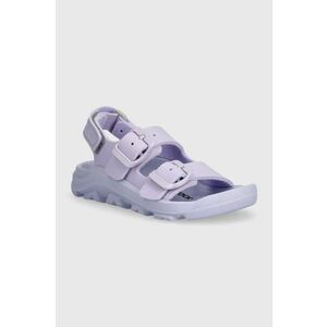 Birkenstock sandale copii Mogami AS Kids BF Icy culoarea violet imagine