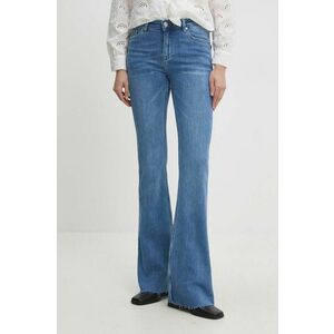 Answear Lab jeansi femei medium waist imagine