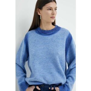 Résumé pulover din amestec de lana AdinaRS femei, 20351114 imagine