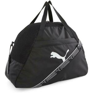 Geanta femei Puma Bag Active Training Essentials 26 L 09000601, Marime universala, Negru imagine