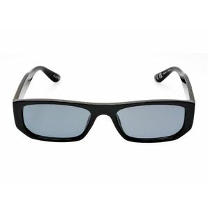Ochelari de soare ALDO negri, 13540155, din pvc imagine