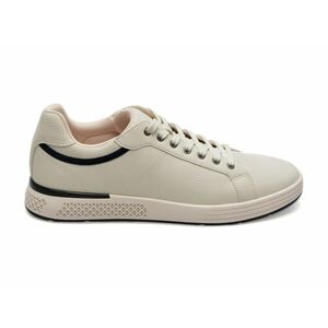 Pantofi casual ALDO albi, 13710837, din piele ecologica imagine