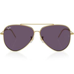 Ray-Ban RBR0101S 001/1A Reverse imagine