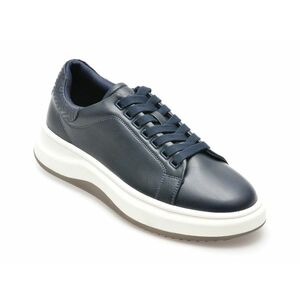 Pantofi casual ALDO bleumarin, 13711796, din piele ecologica imagine