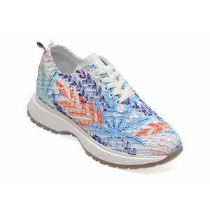 Pantofi sport GRYXX multicolor, 193TEX, din material textil imagine