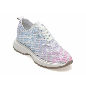 Pantofi sport GRYXX multicolor, 193TEX, din material textil imagine