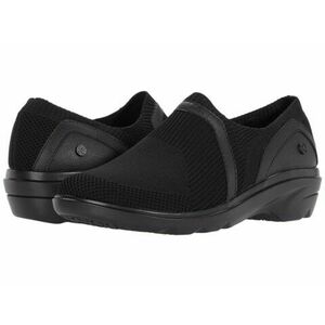 Incaltaminte Femei Klogs Footwear Evolve BlackBlack imagine