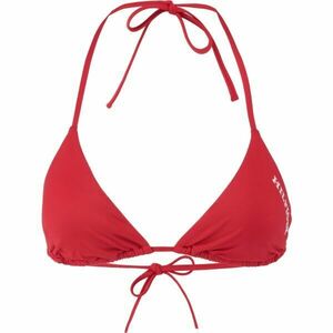 Tommy Hilfiger TRIANGLE RP Sutien de baie femei, roșu, mărime imagine