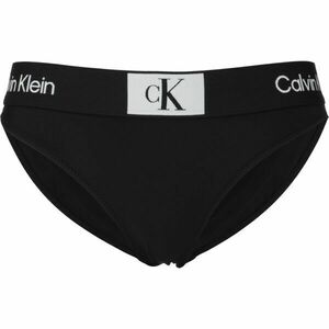 Calvin Klein BIKINI Slip de baie femei, negru, mărime imagine
