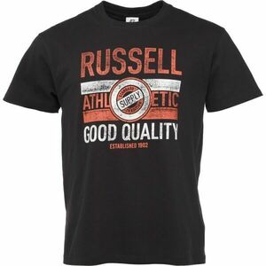 Russell Athletic - Tricou imagine