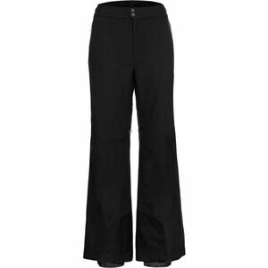 Odlo W SKI BLUEBIRD S-THERMIC PANTS Pantaloni schi de damă, negru, mărime imagine