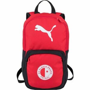 Puma SKS Kids backpack Rucsac sport copii, roșu, mărime imagine
