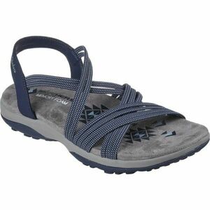 Skechers REGGAE SLIM Sandale pentru femei, albastru, mărime imagine