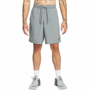 Nike FORM Pantaloni scurți bărbați, gri, mărime imagine