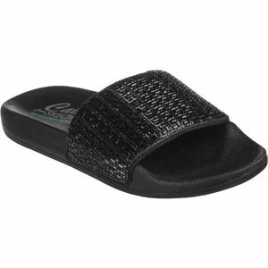 Skechers POP UPS Papuci pentru femei, negru, mărime imagine