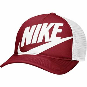 Nike RISE Șapcă pentru copii, roșu, mărime imagine