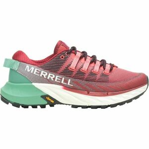 Merrell AGILITY PEAK 4 Încălțăminte alergare de damă, roz, mărime 41 imagine