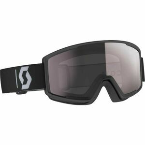 Scott FACTOR PRO Ochelari de schi, negru, mărime imagine