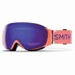 Smith I/O MAG S Ochelari de schi damă, somon, mărime imagine