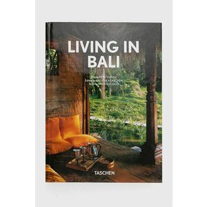 Taschen GmbH carte Living In Bali. 40th Ed., Anita Lococo imagine