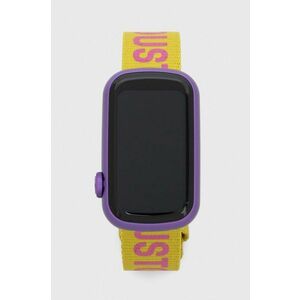 Tous smartwatch femei, culoarea violet imagine