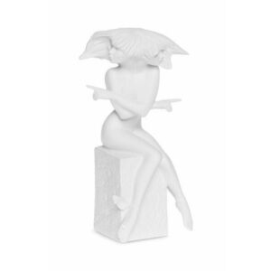 Christel figurina decorativa 23 cm Bliźnięta imagine