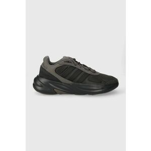 adidas sneakers OZELLE culoarea gri IG5984 imagine