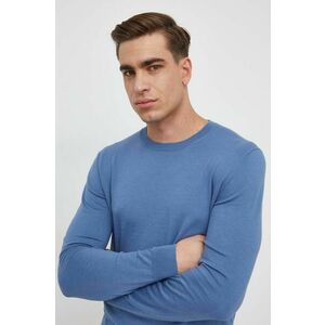 Sisley pulover barbati, light imagine