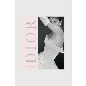carte Dior: A New Look a New Enterprise (1947-57), Alexandra Palmer imagine
