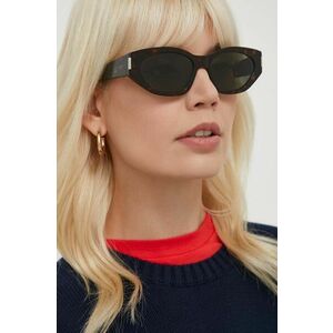 Saint Laurent ochelari de soare femei imagine